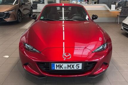 Mazda MX-5 1.337 km 46.980 € Lüdenscheid 58513
