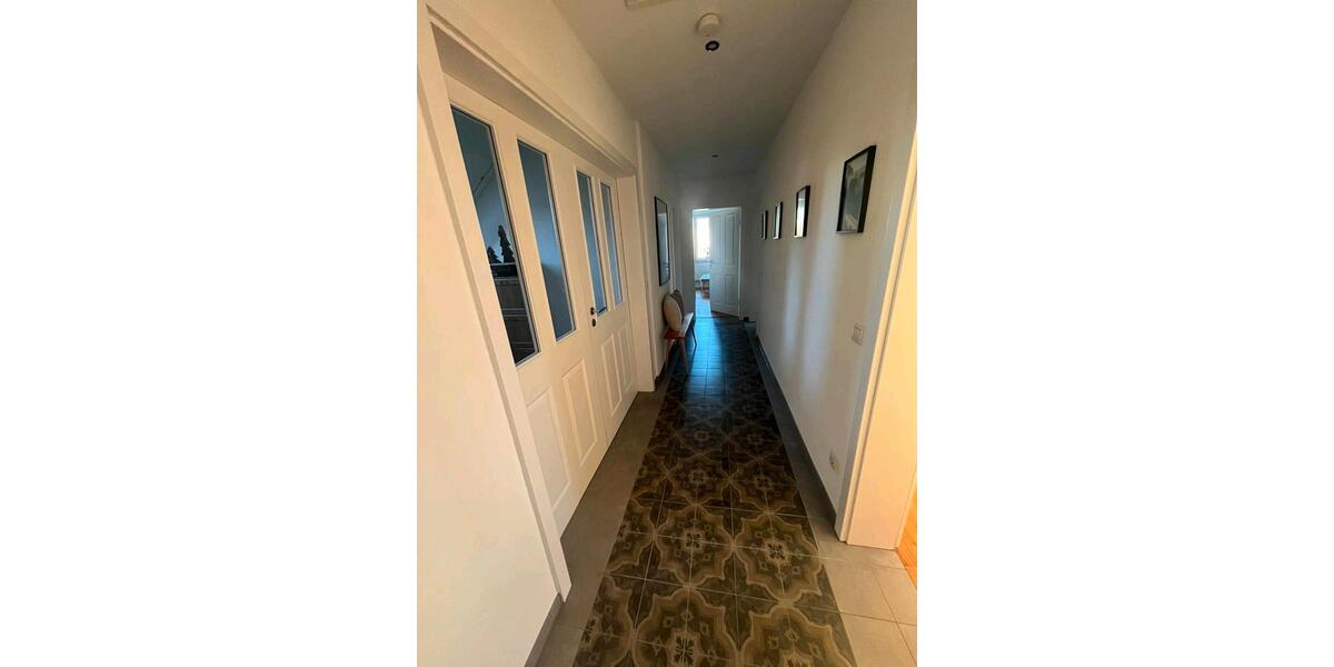 Etagenwohnung Dorsten Alt-Wulfen - 5 Zimmer, 110 m&sup2;, 990&euro; | Angebot:25307083