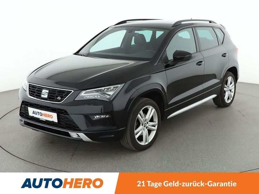 Ateca