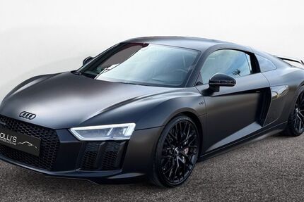 Audi R8 49.900 km 127.900 &euro; Göppingen 73037
