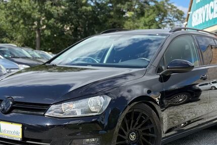 VW Golf 141.000 km 8.490 &euro; Großdubrau/Zschillichau 02694