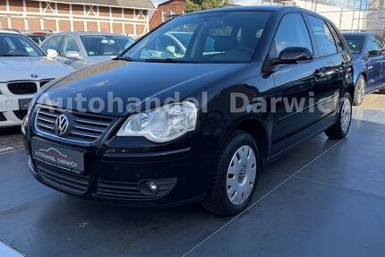 VW Polo 185.121 km 4.990 &euro; Winsen Luhe 21423