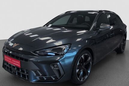 Cupra Leon 18.350 km 27.950 &euro; Hüttlingen 73460