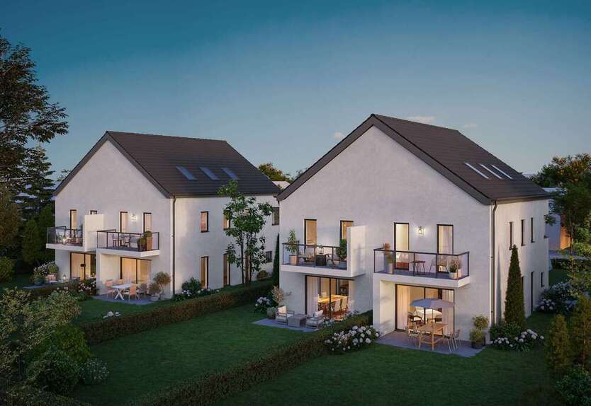 Haus zum Kaufen in Grasbrunn 1.266.500 € 134.54 m²