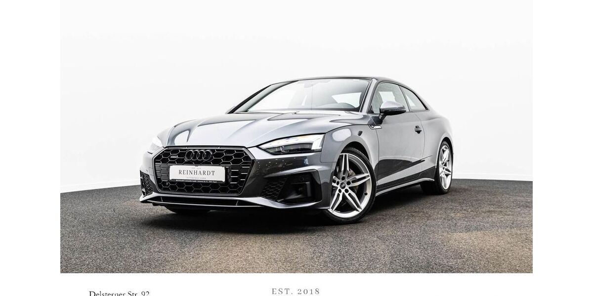 Audi A5 74.761 km 33.915 &euro; Hagen 58091