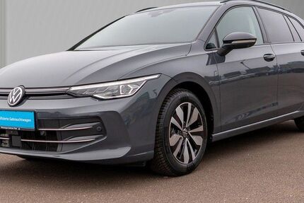 VW Golf 23.710 km 29.980 &euro; Trier 54292