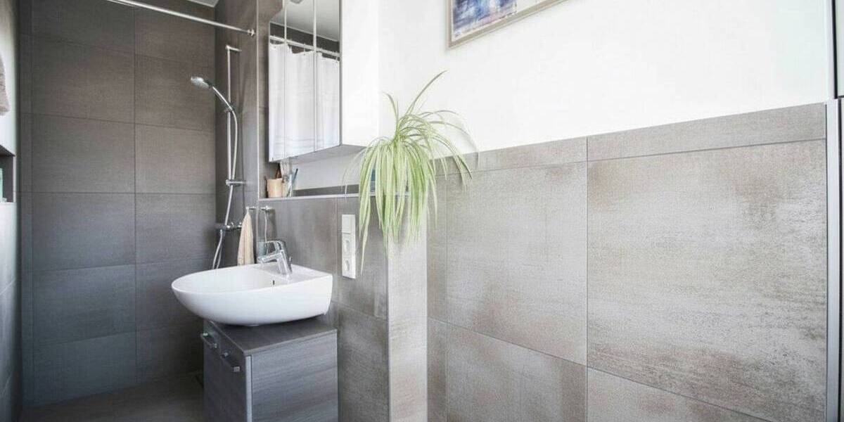 Etagenwohnung Weiterstadt Gräfenhausen - 2 Zimmer, 71 m&sup2;, 290.000&euro; | Angebot:26429096