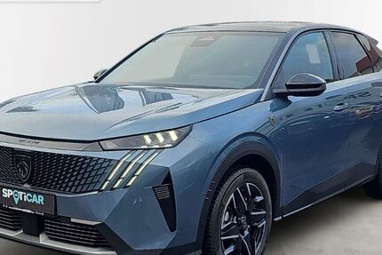 Peugeot 3008 14.000 km 32.990 &euro; Homburg 66424