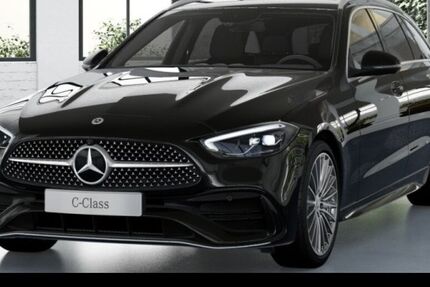 Mercedes-Benz C 200 9.900 km 44.980 &euro; Berlin 10587