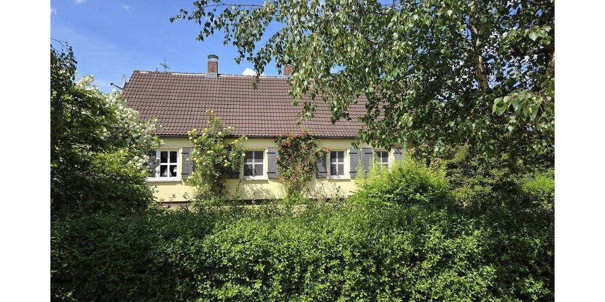Einfamilienhaus Usedom Karnin - 7 Zimmer, 175 m&sup2;, 350.000&euro; | Angebot:26820849