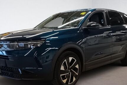 Opel Grandland (X) 3.690 km 31.490 &euro; Olsberg 59939