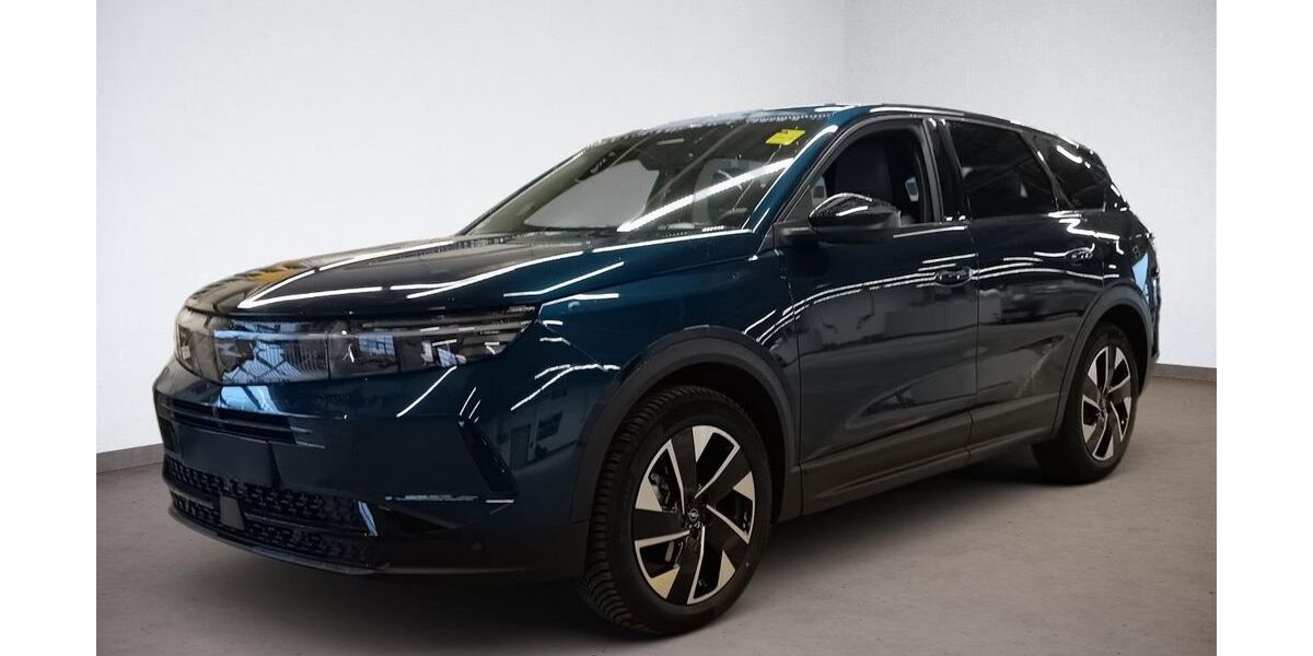Opel Grandland (X) 3.690 km 31.490 &euro; Olsberg 59939