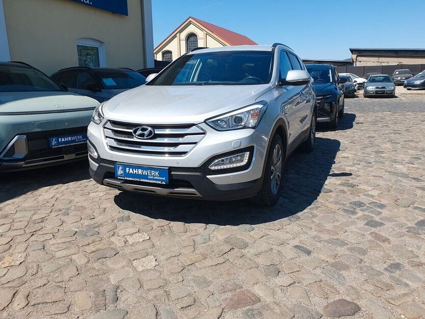 SANTA FE
