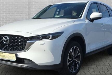 Mazda CX-5 31.705 km 28.990 € Gotha 99867