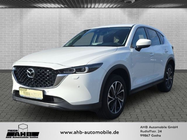Mazda CX-5 31.705 km 28.990 € Gotha 99867