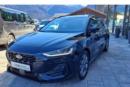 Ford Focus 49.000 km 19.890 &euro; Schönau am Königssee 83471
