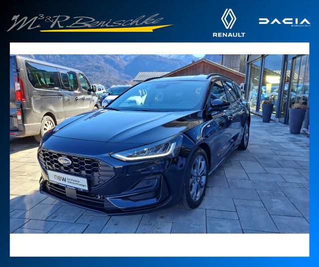 Ford Focus 49.000 km 19.890 &euro; Schönau am Königssee 83471