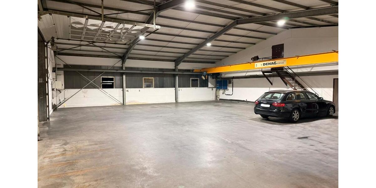 Gewerbeobjekt Sternenfels - 2.500&euro; | Angebot:26019239