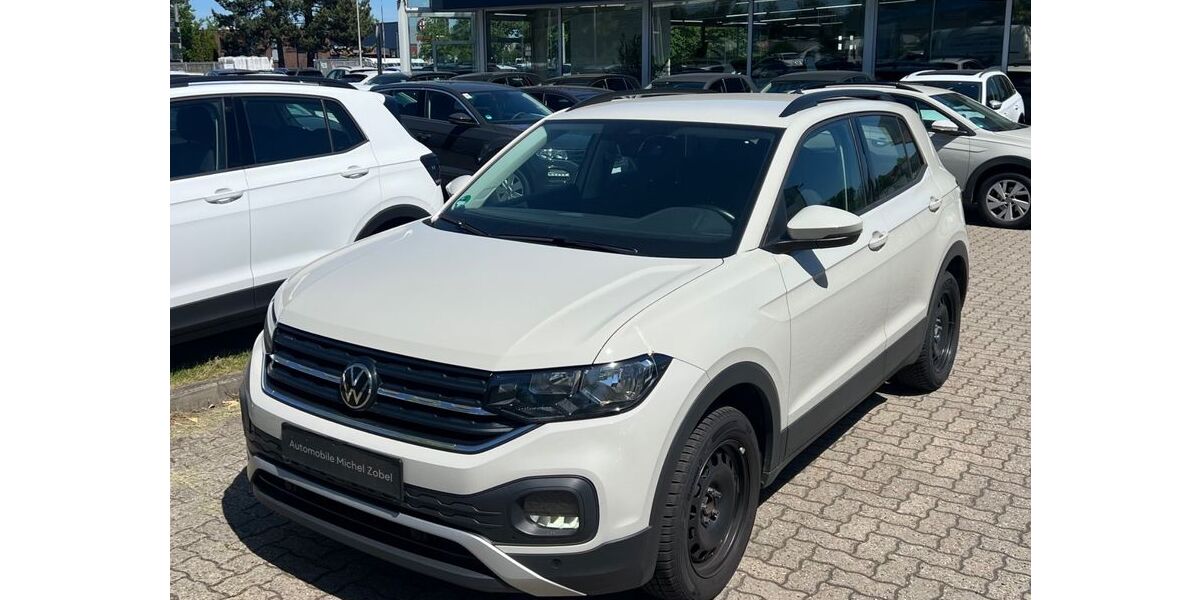 VW T-Cross 66.800 km 17.490 &euro; Braunschweig 38116
