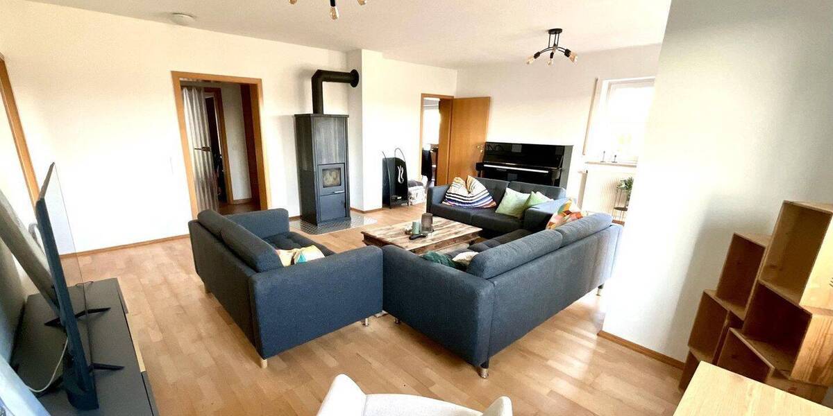 Einfamilienhaus Langenzenn Laubendorf - 7 Zimmer, 217 m&sup2;, 699.000&euro; | Angebot:26790897