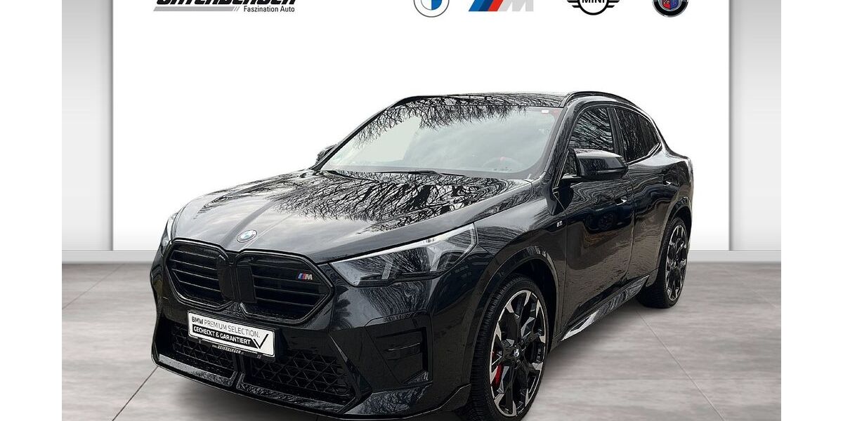 BMW X2 3.900 km 57.000 &euro; Lindau 88131