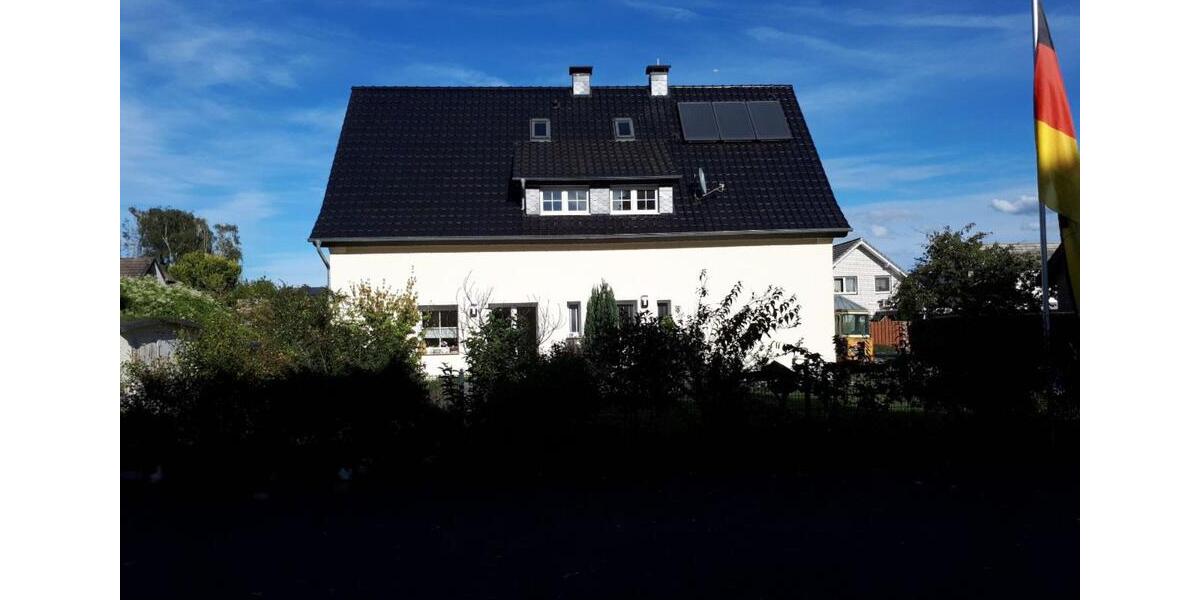 2 ZKB Erdgeschoss Wohnung in Schloß Holte 840€ KM ab März 2026 2 zimmer