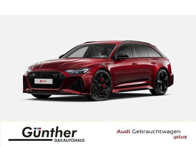 Audi RS6 16.200 km 126.599 € Walldürn 74731