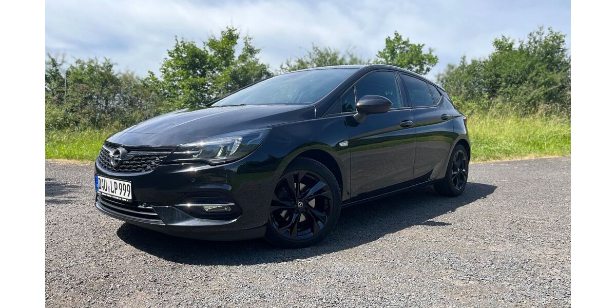 Opel Astra 124.999 km 10.200 &euro; Blankenheim 53945