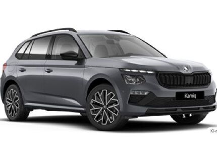 Skoda Kamiq 2.900 km 34.990 &euro; Mannheim 68167