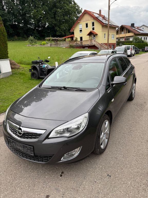 Astra