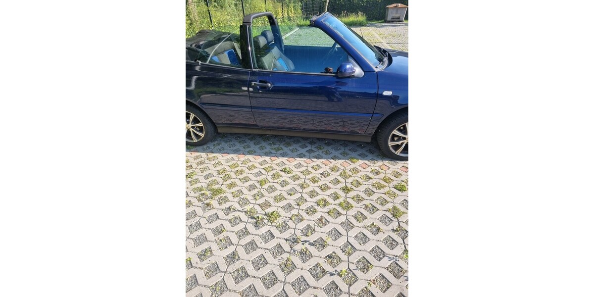 VW Golf 314.000 km 1.400 &euro; Osdorf 24251