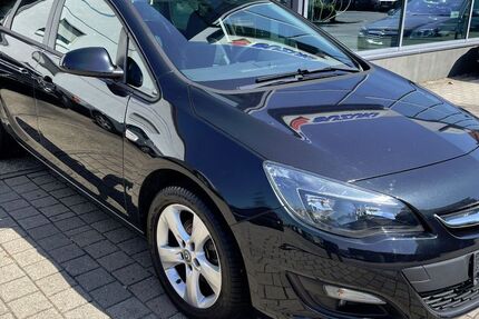Opel Astra 64.996 km 11.990 &euro; Sinsheim 74889