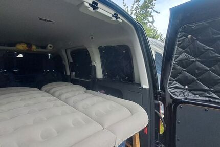 VW Caddy 63.000 km 21.100 &euro; Ritterhude 27721