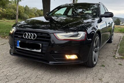 Audi A4 288.700 km 6.300 &euro; Eislingen 73054