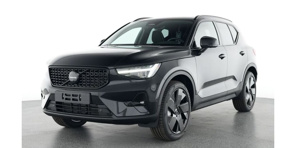 Volvo XC40 23.900 km 38.990 &euro; Fulda 36043