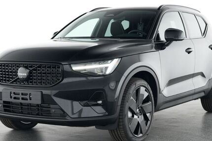 Volvo XC40 23.900 km 39.990 &euro; Fulda 36043
