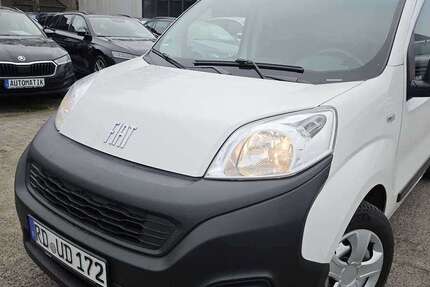 Fiat Fiorino 231.000 km 6.999 &euro; Kiel 24145