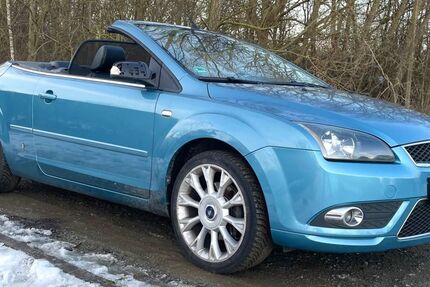 Ford Focus 190.000 km 2.790 &euro; Bremen 28197