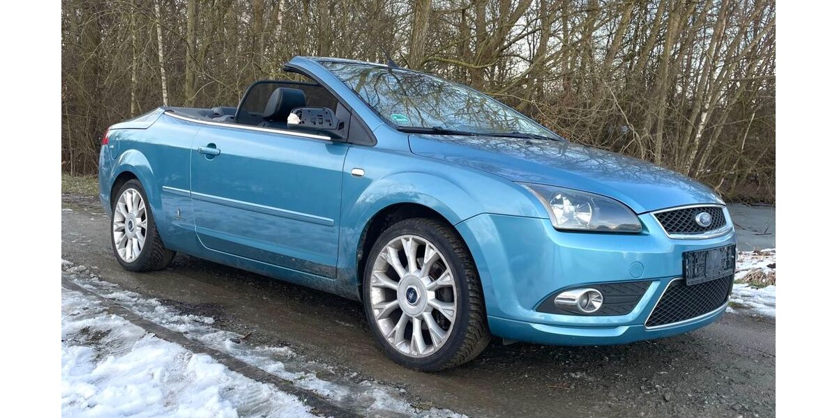 Ford Focus 190.000 km 2.790 &euro; Bremen 28197