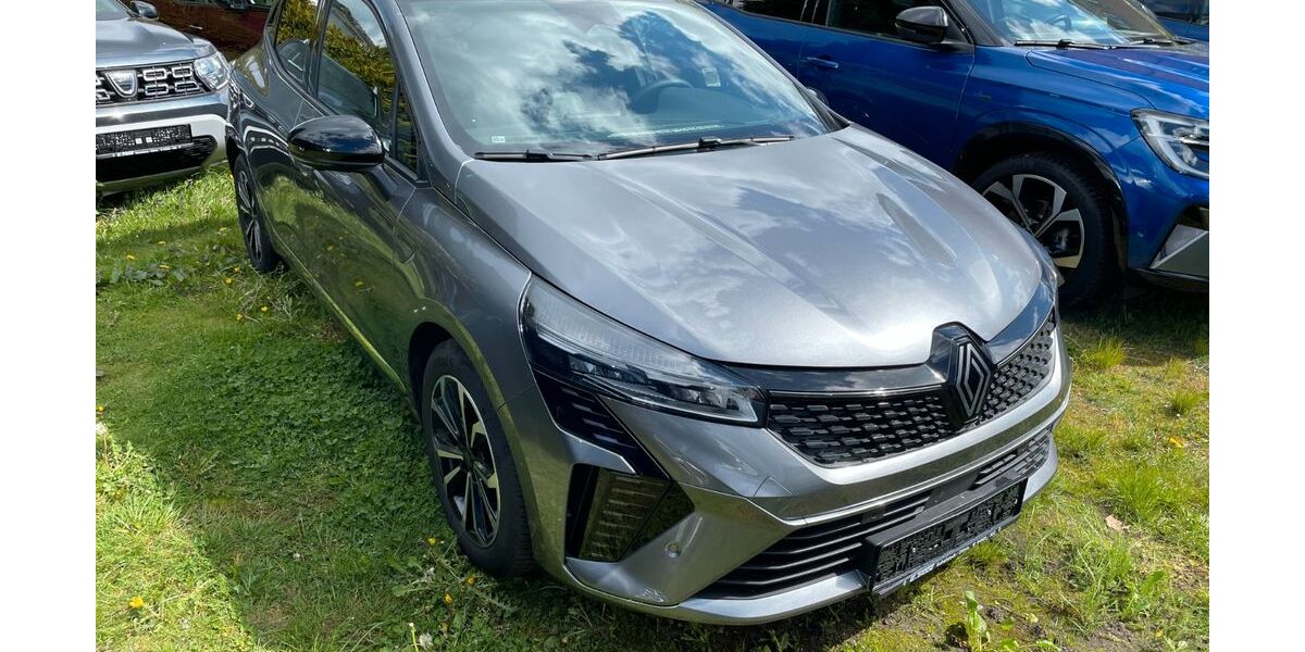 Renault Clio 20.858 km 17.800 &euro; Schafstedt 25725