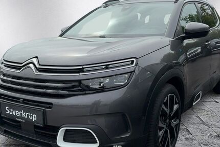 Citroen C5 Aircross 45.000 km 23.930 &euro; Bad Oldesloe 23843