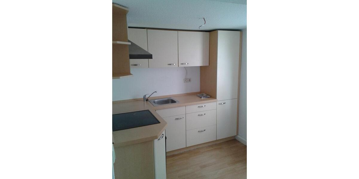 Etagenwohnung Jena Lobeda-Altstadt - 2 Zimmer, 62 m&sup2;, 196.000&euro; | Angebot:26380184