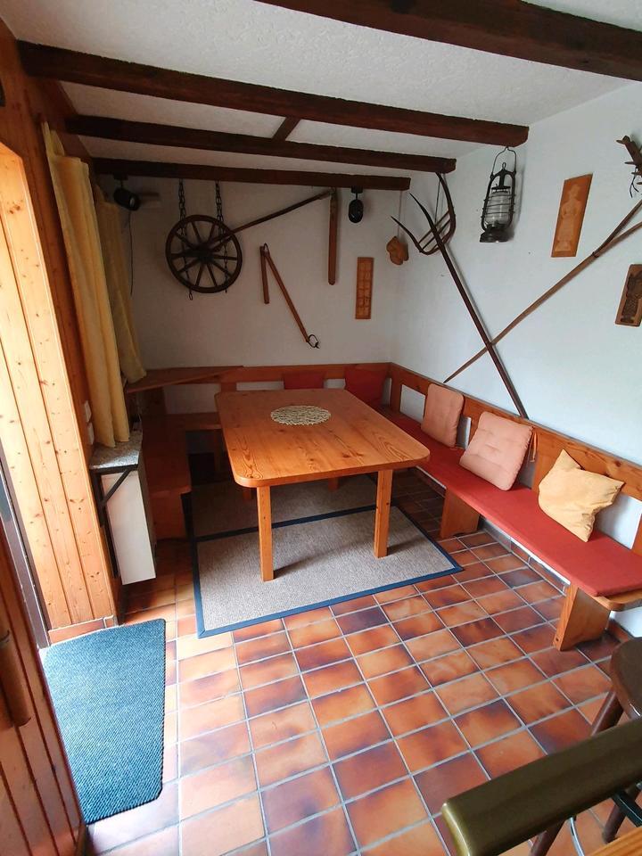 3 Familienhaus mit gr. Garten in Gladbeck zimmer