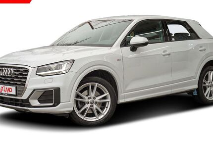 Audi Q2 53.654 km 21.950 &euro; Zwickau 08056