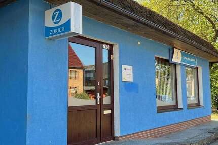 Gewerbeobjekt Neubrandenburg Datzeberg - 165.000&euro; | Angebot:27265951