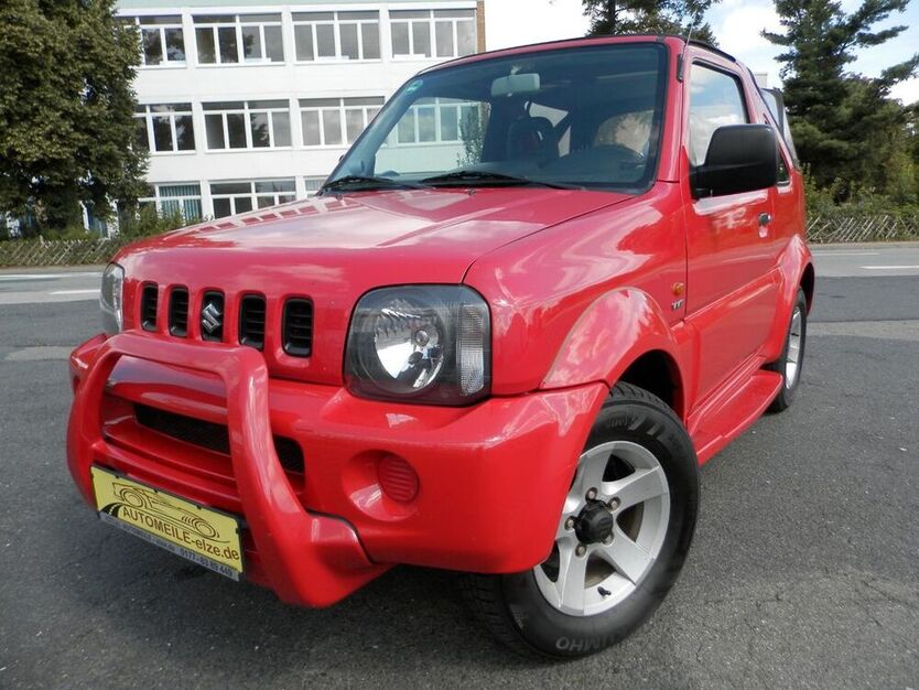 Jimny