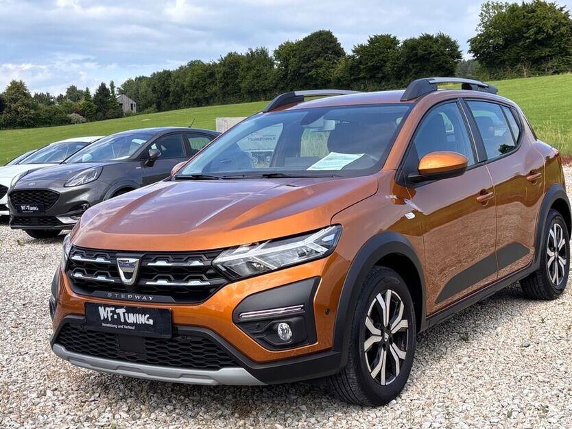 Sandero