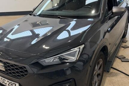 Seat Tarraco 226.859 km 14.990 &euro; Braunschweig 38122