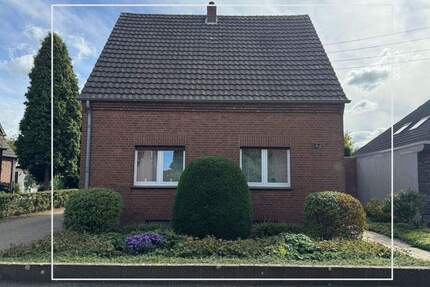Haus Voerde Spellen - 5 Zimmer, 95 m&sup2;, 420.000&euro; | Angebot:24040118