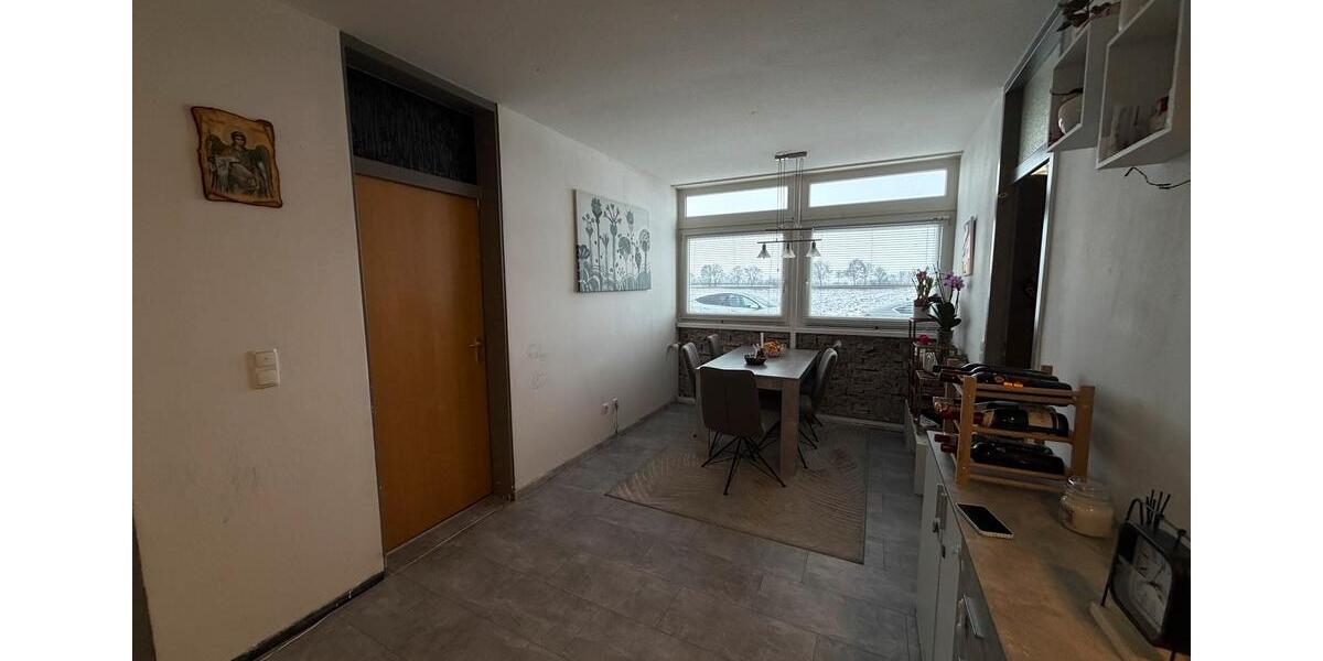 Erdgeschoßwohnung Gundelfingen an der Donau - 3 Zimmer, 89 m&sup2;, 189.000&euro; | Angebot:26664736